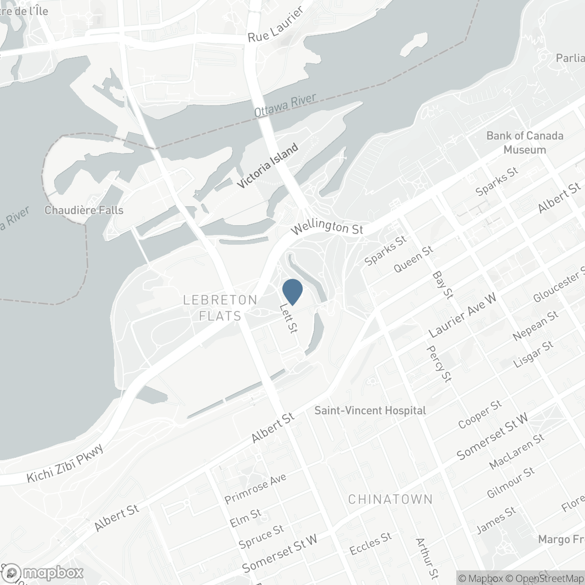 1103 - 200 LETT STREET, Ottawa, Ontario K1R 0A7